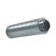 SCr 500/600 шумоглушитель Shuft для круглых воздуховодов