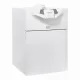 Котел газовый BAXI POWER HT+ 1.70 конденс., напольный, 1 конт., закр.кам.сгор.