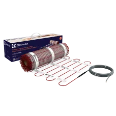 Мат нагревательный ELECTROLUX EEFM 2-150-3,5 (комплект теплого пола)