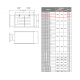 EHR 400x200-12 электрический нагреватель EHR 400x200-12 электрический нагреватель