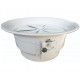 SWR 200 с электроприводом (230 В) вихревой диффузор SWR 200 с электроприводом (230 В) вихревой диффузор