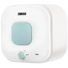Водонагреватель ZANUSSI ZWH/S 15 Mini U (Green)