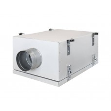 ВПУ 300/3-220/1 приточная установка с электрическим нагревателем