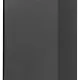 Каминокомплект: Очаг Royal Thermo Aurora RTFP/P-AR60LS, портал Lindos 60 G, графит