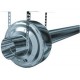 VENT 125 L канальный вентилятор S&P