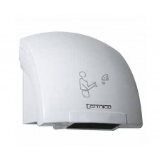 HT 1800 P TC пластик Сушилка для рук Termica