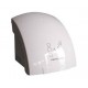 HT 1800 P TC пластик Сушилка для рук Termica HT 1800 P TC пластик Сушилка для рук Termica