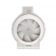 TD 160/100 N Silent двухскоростной канальный вентилятор TD 160/100 N Silent двухскоростной канальный вентилятор