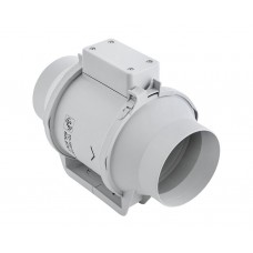 TD 160/100 N Silent двухскоростной канальный вентилятор