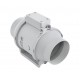 TD 160/100 N Silent двухскоростной канальный вентилятор TD 160/100 N Silent двухскоростной канальный вентилятор