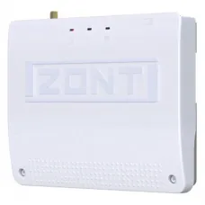 Контроллер отопительный ZONT SMART 2.0 GSM + Wi-Fi