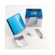 SILENT 100 CZ Design Blue-4C осевой накладной вентилятор SILENT 100 CZ Design Blue-4C осевой накладной вентилятор