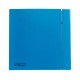 SILENT 100 CZ Design Blue-4C осевой накладной вентилятор SILENT 100 CZ Design Blue-4C осевой накладной вентилятор