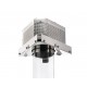 SonoDEC 25 TRD d250мм/0.5м шумоглушитель гибкий