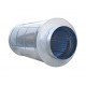 SAR 150/1000 шумоглушитель для круглых каналов SAR 150/1000 шумоглушитель для круглых каналов