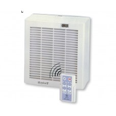 HV 300 RC вентилятор оконный