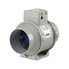 Turbo 125 канальный вентилятор смешанного типа
