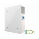 FRESHBOX E1-100 ERV с догревом комнатная приточно-вытяжная установка с рекуперацией тепла