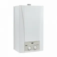 Котел газовый BAXI ECO Classic 14F настенный, 2 конт., закр.кам.сгор.