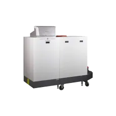 Котел газовый DE DIETRICH C 340-570 конденс., напольный, 1 конт., закр.кам.сгор. DIEM E (ПУ справа)
