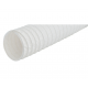 PVC 102 (ПВХ) гибкий воздуховод 1м PVC 102 (ПВХ) гибкий воздуховод 1м