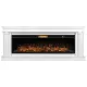 Портал Firelight Olympia 60, белый