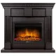 Портал Firelight Colonna 25 шпон венге