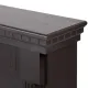Портал Firelight Colonna 25 шпон венге
