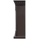 Портал Firelight Colonna 25 шпон венге