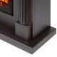 Портал Firelight Colonna 25 шпон венге