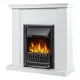 Портал Firelight Uno Classic белый