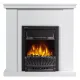 Портал Firelight Uno Classic белый
