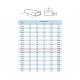 Воздуховод Zernberg 7015 60х120 1,5м пластиковый Воздуховод Zernberg 7015 60х120 1,5м пластиковый