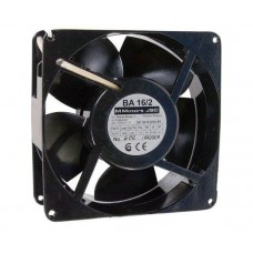 BA 16/2  +100 °C вентилятор высокотемпературный