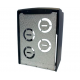 NEMA1-M1 132B0103 комплект для монтажа