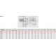 CMB/4-120/50-0.01 центробежный вентилятор CMB/4-120/50-0.01 центробежный вентилятор