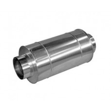 ГКР 315/600 шумоглушитель круглый