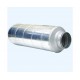 ГКР 315/600 шумоглушитель круглый ГКР 315/600 шумоглушитель круглый