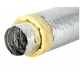 SONODEC 25 DS d127мм/10 м Шумоизолированный воздуховод SONODEC 25 DS d127мм/10 м Шумоизолированный воздуховод