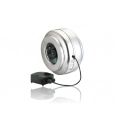 VENT 150 L канальный вентилятор S&P