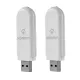 Комплект два Wi-Fi модуля HOMMYN 2HDN/WFN-02-01