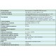 SonoDFA-SH 203 гибкий шумоглушитель 1м SonoDFA-SH 203 гибкий шумоглушитель 1м