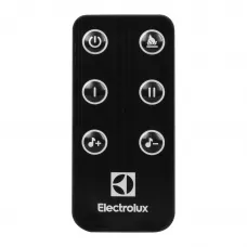 Пульт управления камина электрического Electrolux EFP/P-1020LS