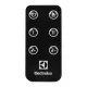 Пульт управления камина электрического Electrolux EFP/P-1020LS