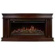 Портал Firelight Olympia 40, канадский дуб