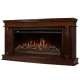 Портал Firelight Olympia 40, канадский дуб