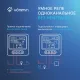 Модуль реле HOMMYN zigbee 1 канал (без нейтрали) RLZBNN01