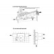 Box-R 80/80*2 канальный центробежный вентилятор Box-R 80/80*2 канальный центробежный вентилятор