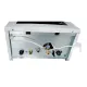 Котел газовый Navien Heatluxe NGB210 - 24K настенный, 2 конт., закр.кам.сгор.