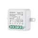 Модуль реле HOMMYN zigbee 2 канала (с нейтралью) RLZBN02